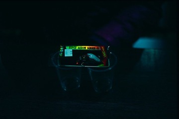 路亚用VIB