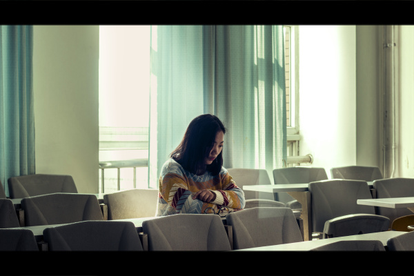 电影感后期前后对比 Star丶d