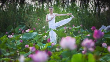 花仙子