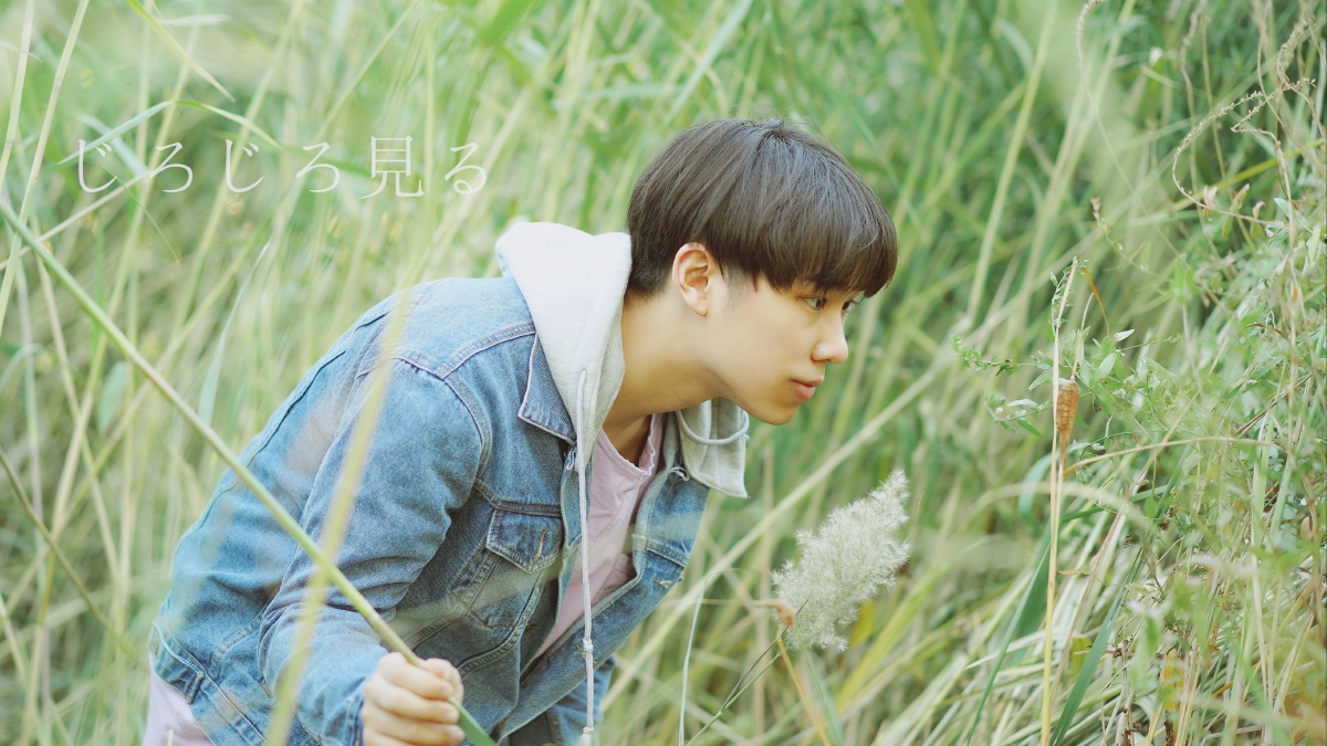 日系人像 - 刘小豆 - 图虫