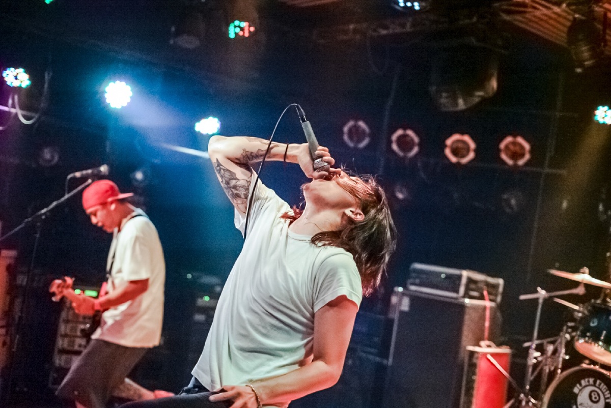 2018519北京13club利事乐队