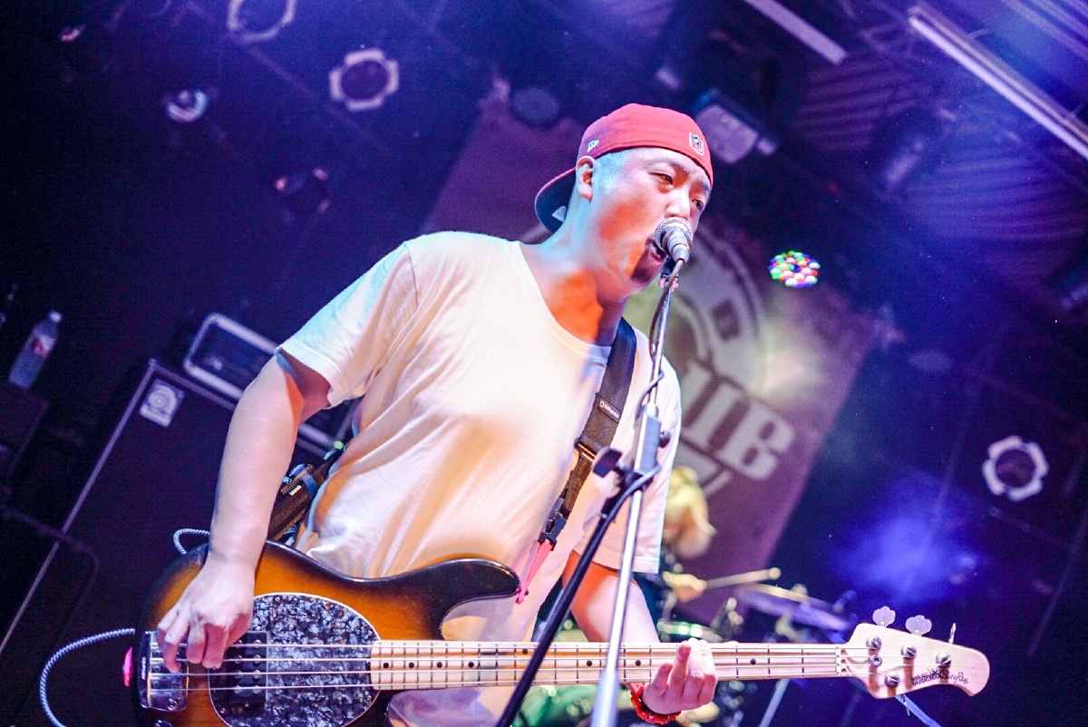 2018519北京13club利事乐队