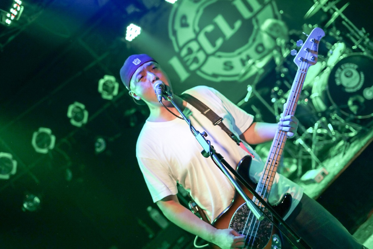 2018519北京13club利事乐队