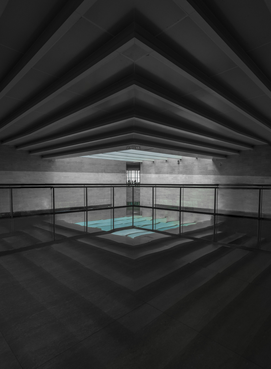 博物馆洛阳神秘空间