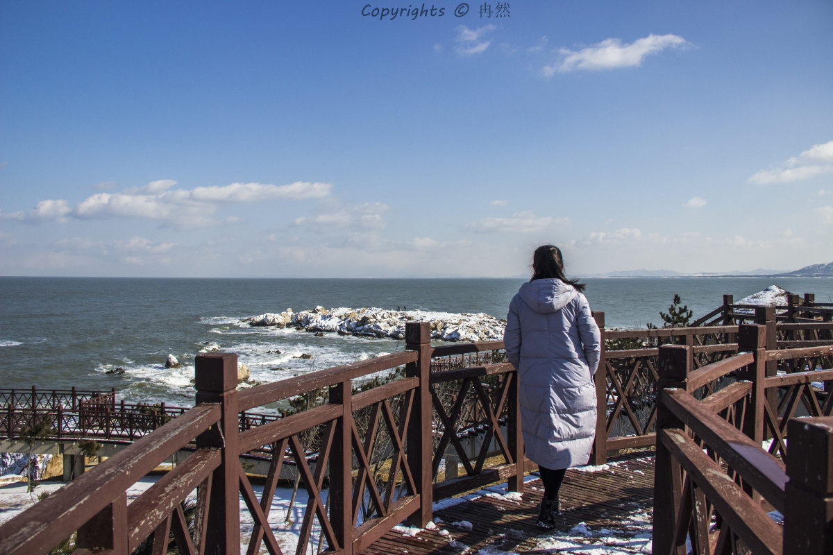 远望- 冉宝儿 - 图虫网 - 优质摄影师交流社区