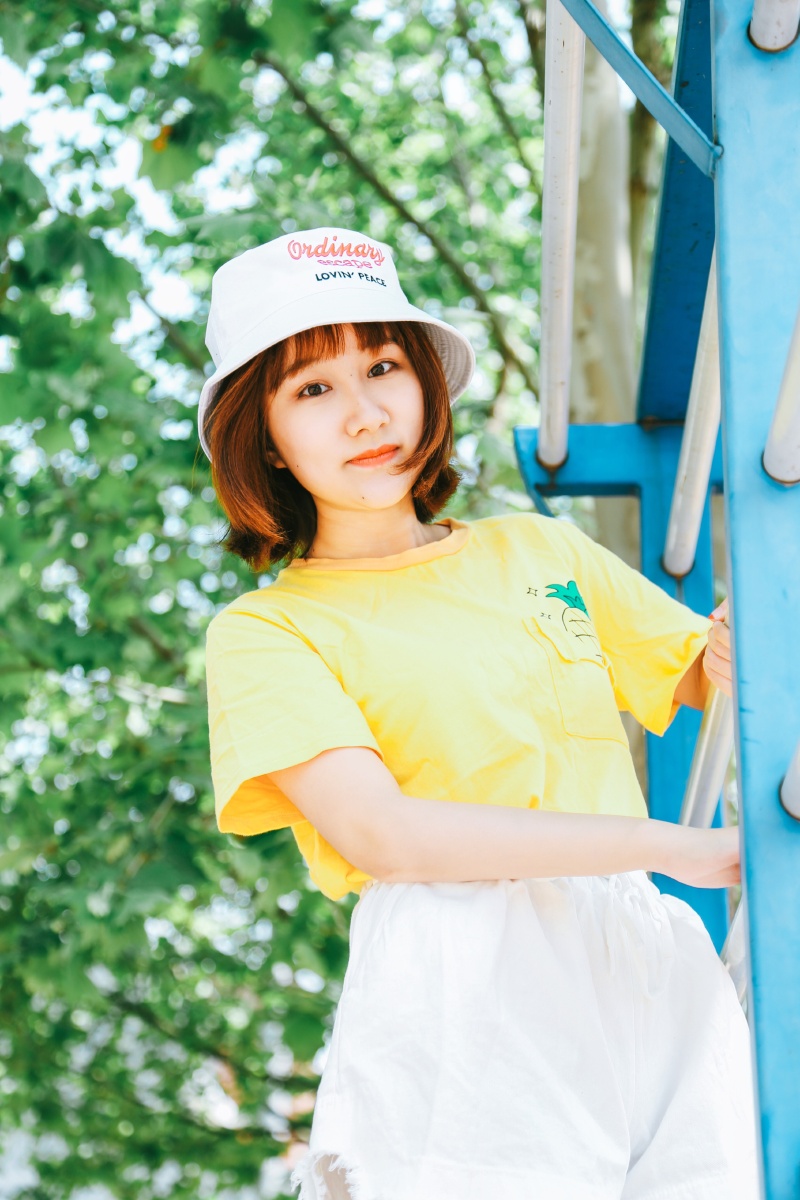 陈小曼__ - 图虫