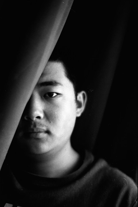 directorg - recky_tsang - 图虫