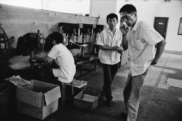 Hardware Workshop