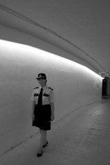 警察阿姨