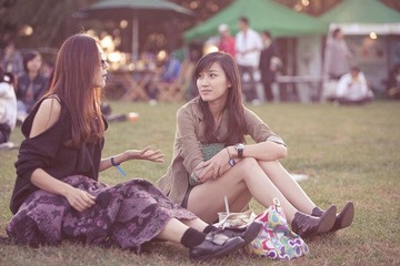 2010 Inter City Music Festival