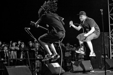 2010 Inter City Music Festival