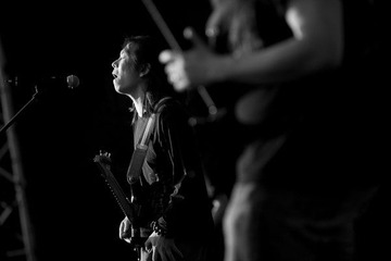 2010 Inter City Music Festival