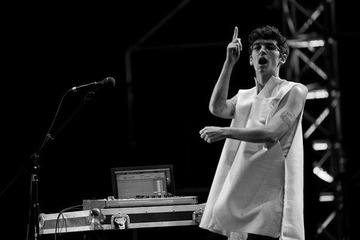 2010 Inter City Music Festival