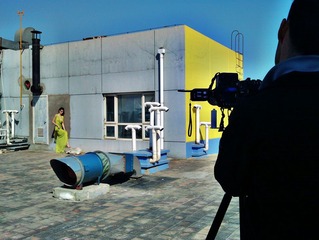 Fashion Shotting