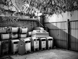Dumpsters