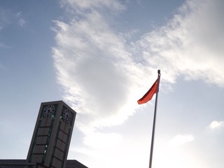 飘扬的国旗.JPG
