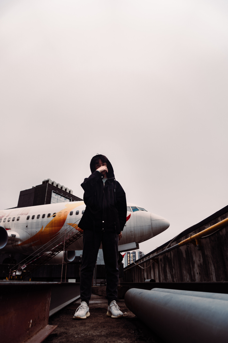 有一说一是酷的照片