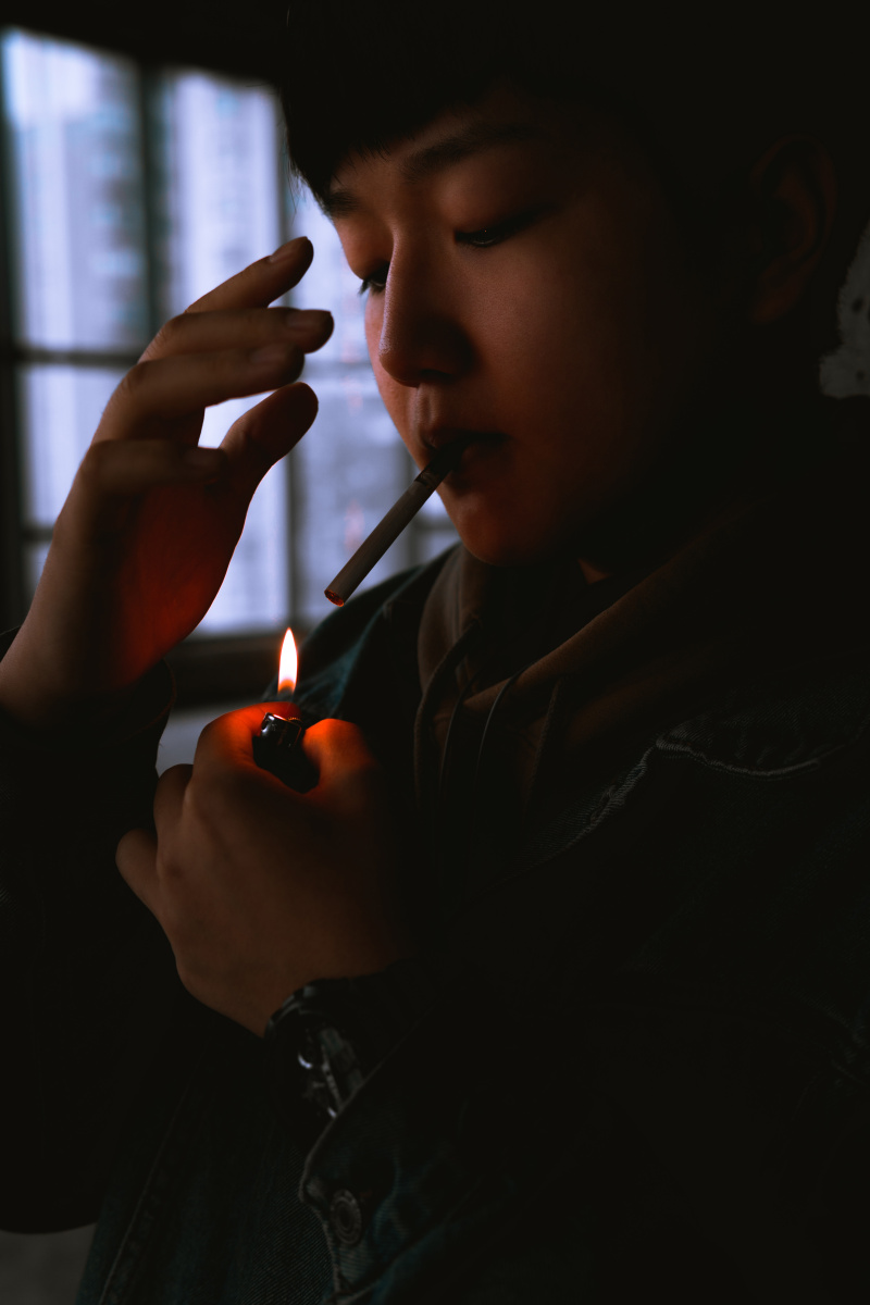 有一说一是酷的照片