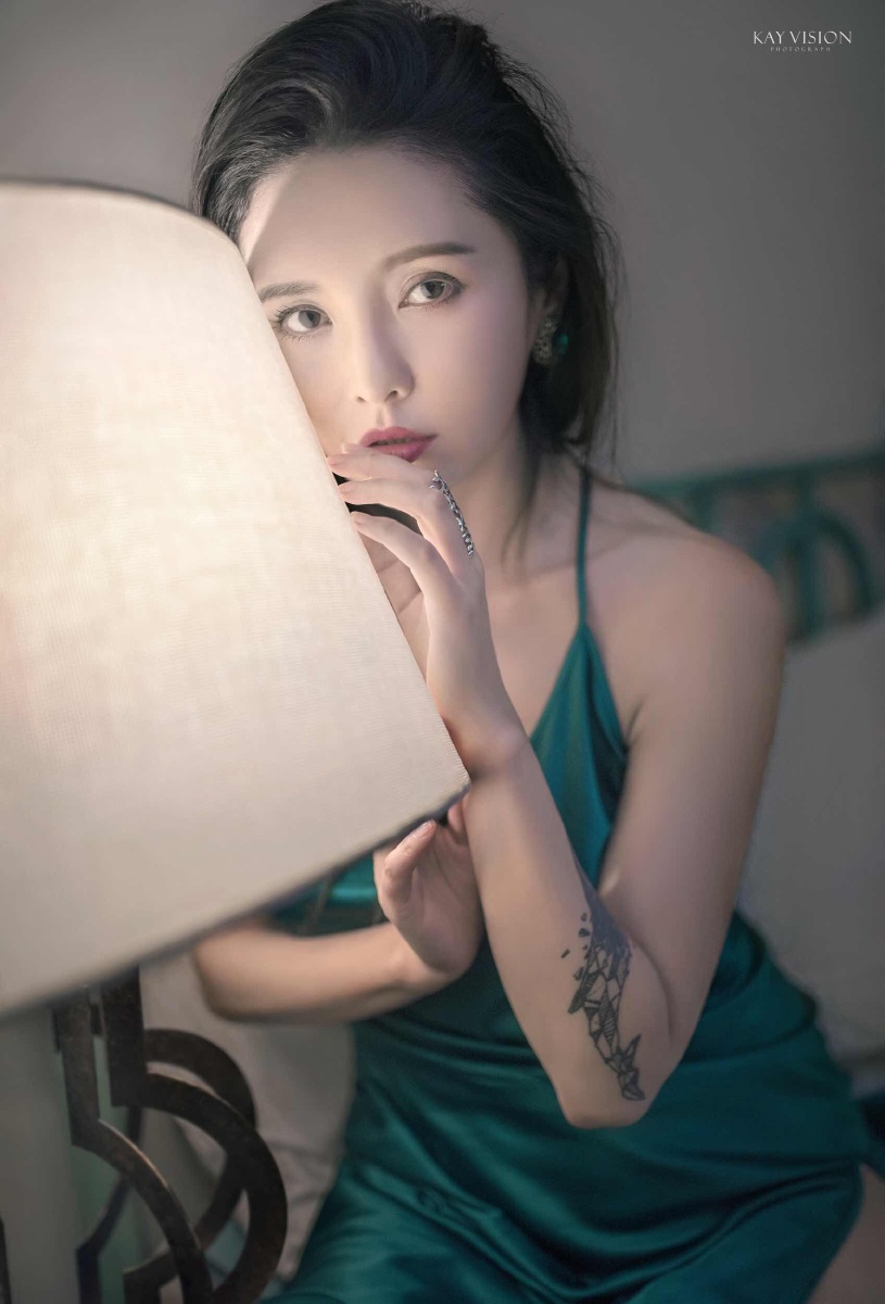 的私房 - kay摄影师 - 图虫