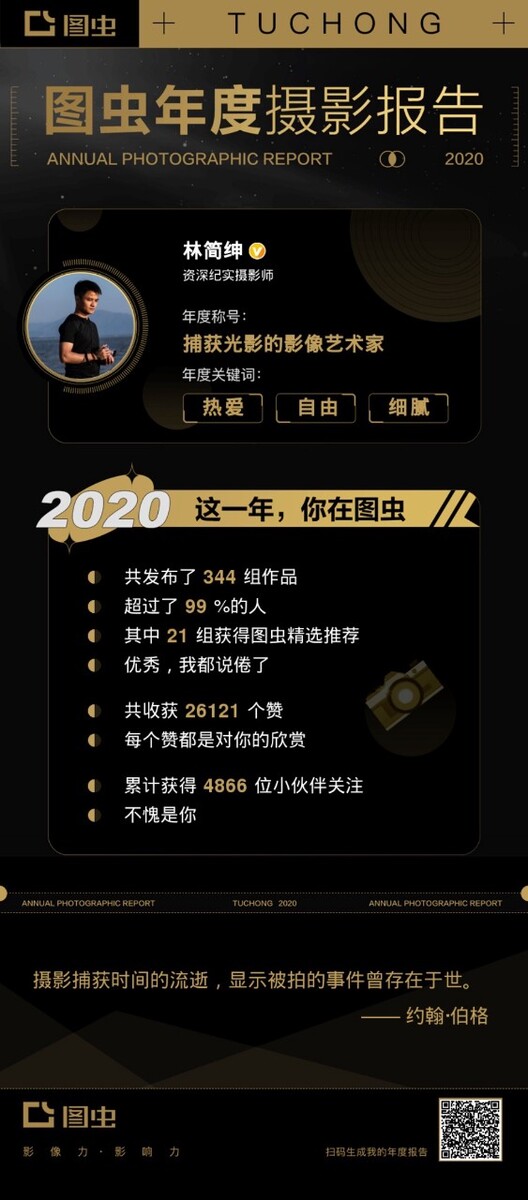 年终报告