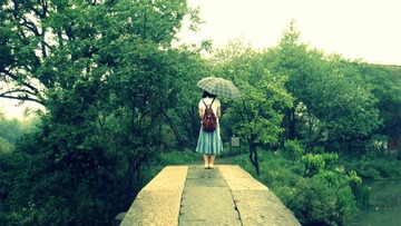 blue rain.JPG
