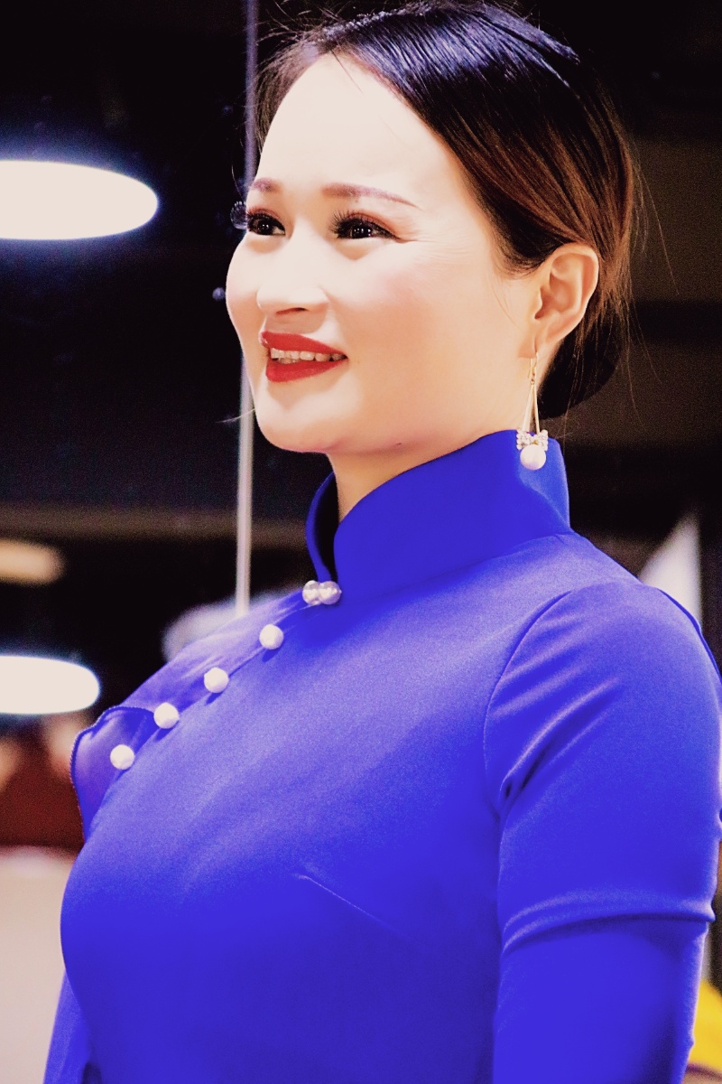 宝鸡一个有着三千年青铜古韵的城市就连这个西北三线重镇的城市女人都