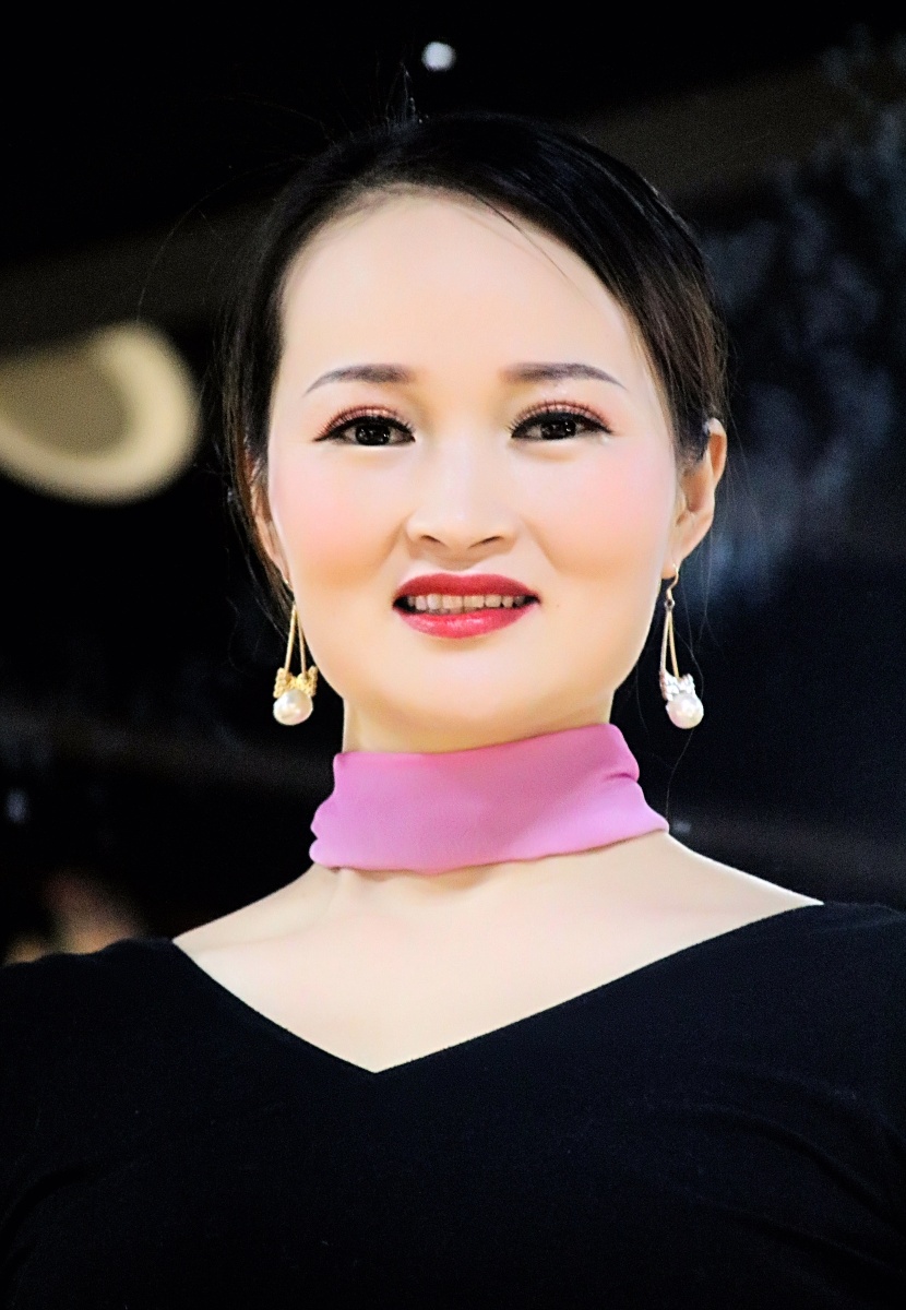 宝鸡一个有着三千年青铜古韵的城市就连这个西北三线重镇的城市女人都