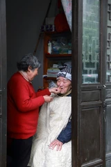 亲情