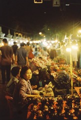 泰国清迈 (2)