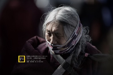 虔诚的大昭寺5