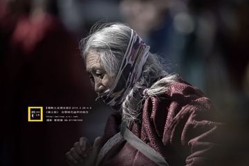 虔诚的大昭寺7