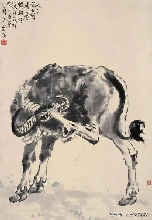 我不是作青铜器研究的,但还是被这件青