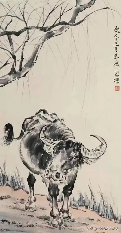 我不是作青铜器研究的,但还是被这件青