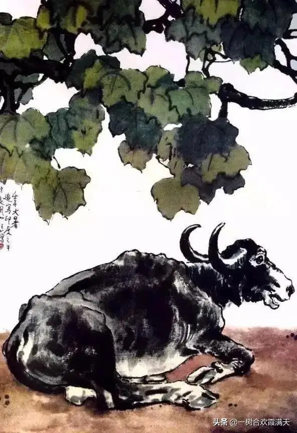 我不是作青铜器研究的,但还是被这件青