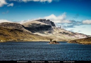 LOCH FADA