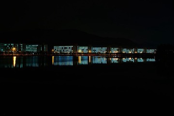 宿舍楼