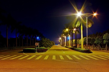 道路