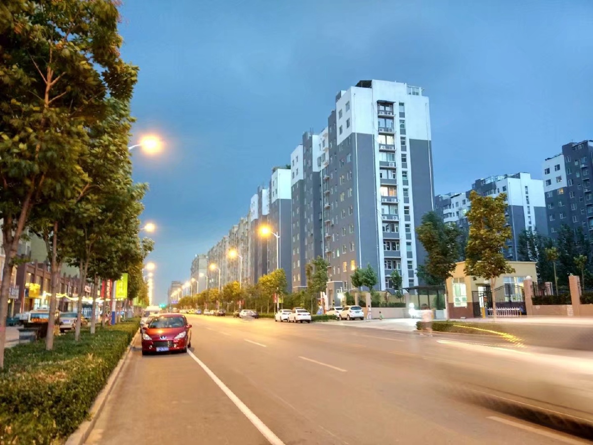 临清,历史文化名城