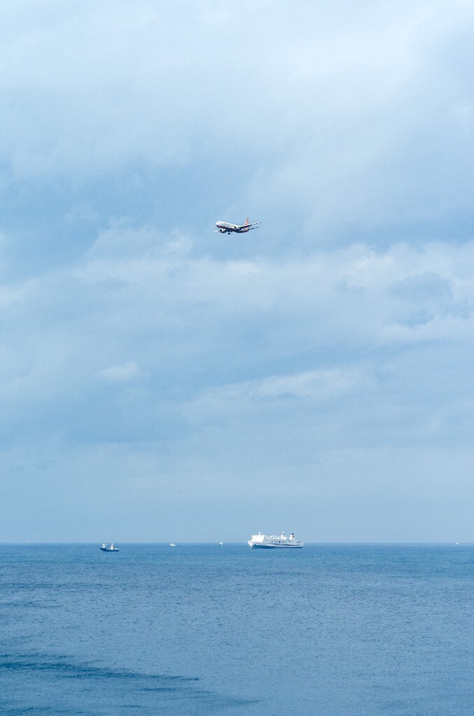 JEJU·KOREA<br />
韩国·济州岛