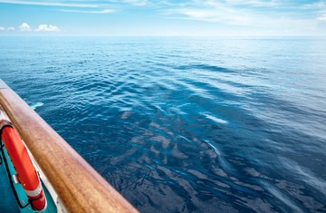 大海