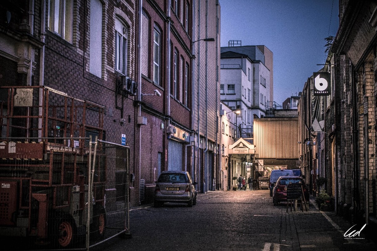 Cardiff