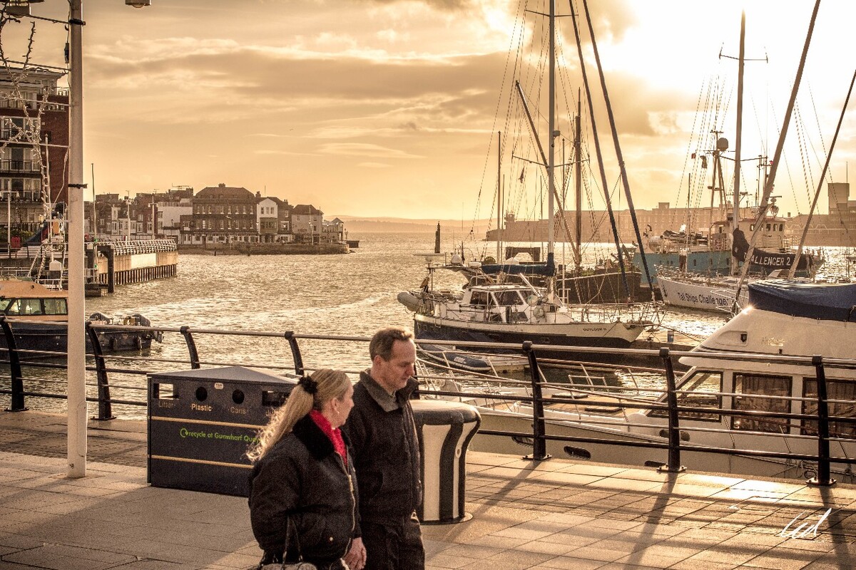 Portsmouth