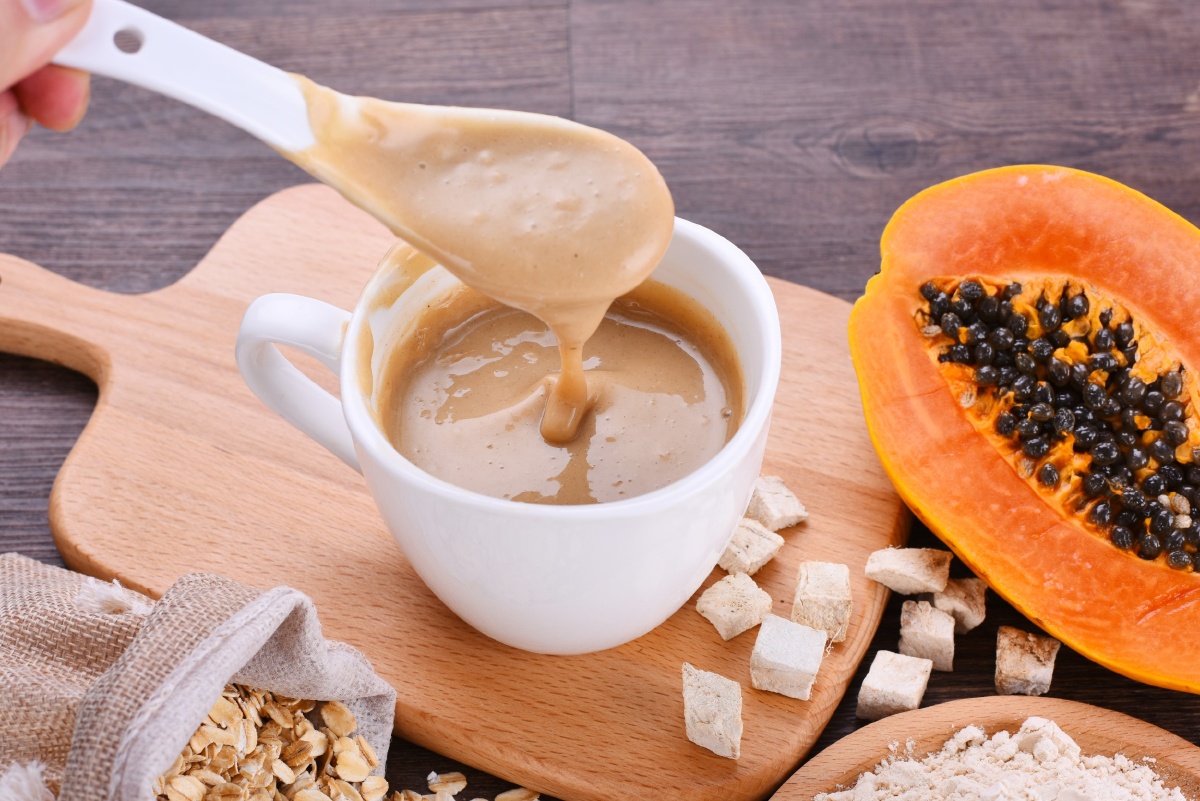 电商产品摄影之养生食品类 vyoung vision