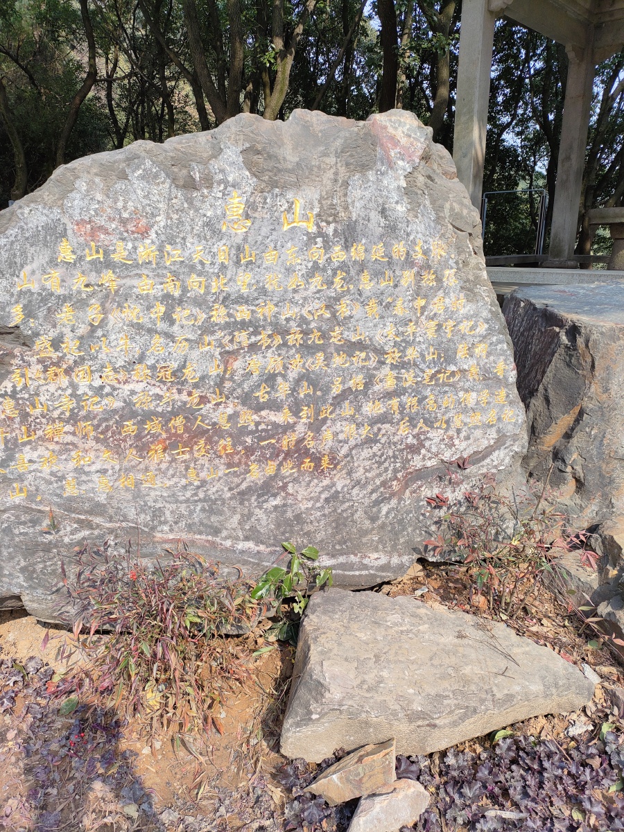 无锡惠山国家森林公园健康运动 - 在这个世界流浪 - 图虫