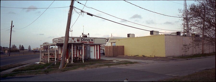 dinos<br />
new orleans, xpan