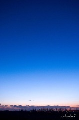 放 空