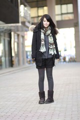 女友 85 1.8