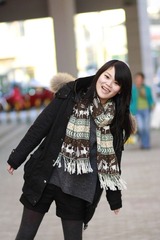 女友 85 1.8