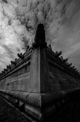 五龙口