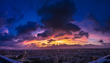 全景